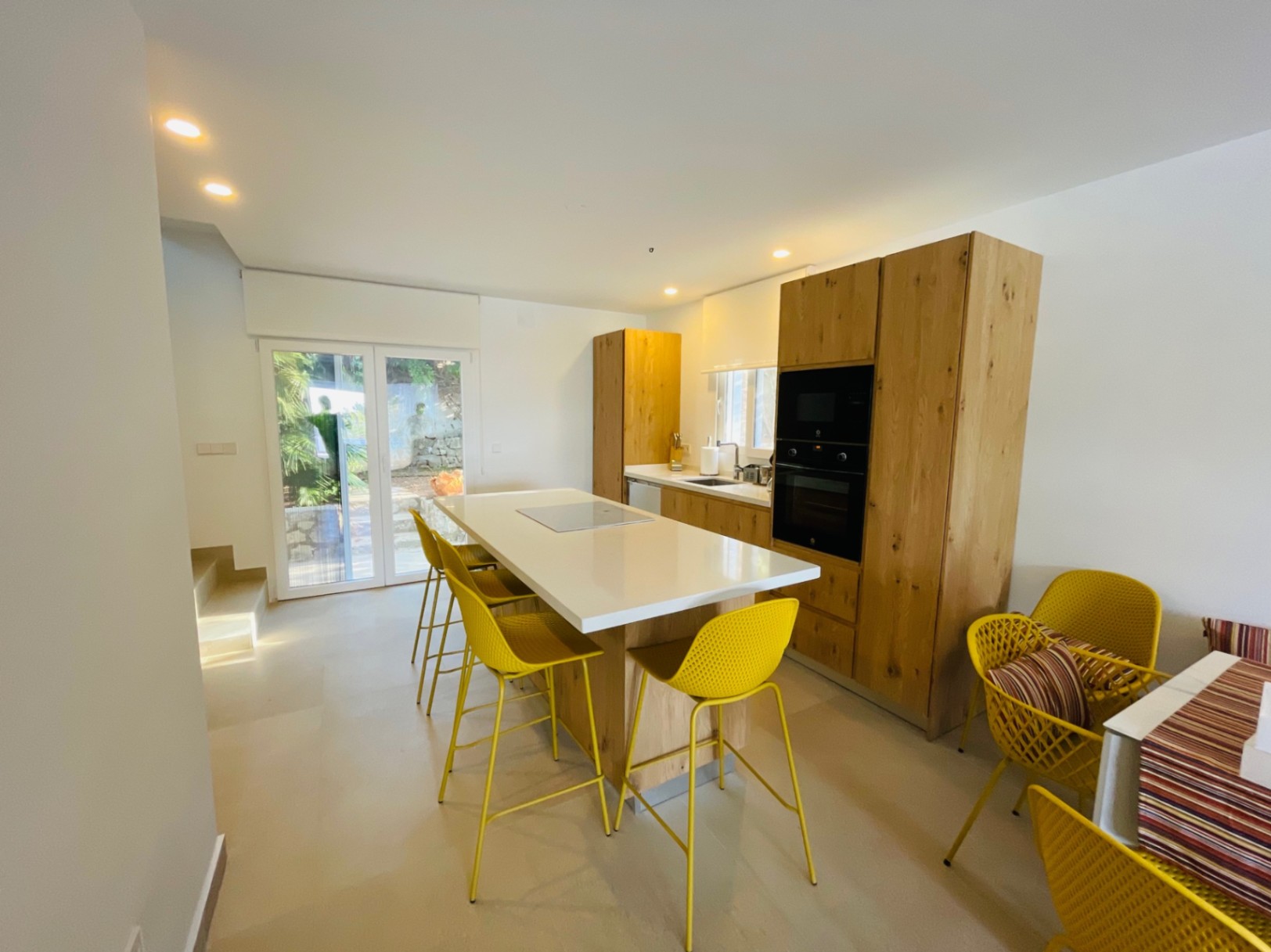 Villa · Denia Villa · Denia