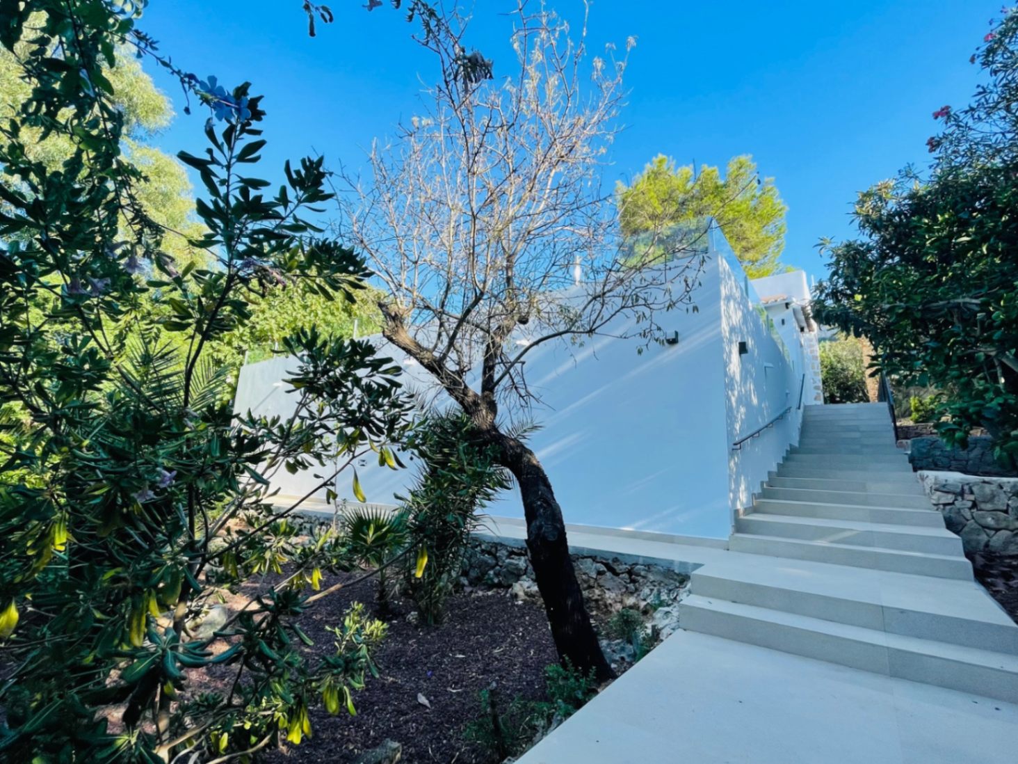 Villa · Denia Villa · Denia
