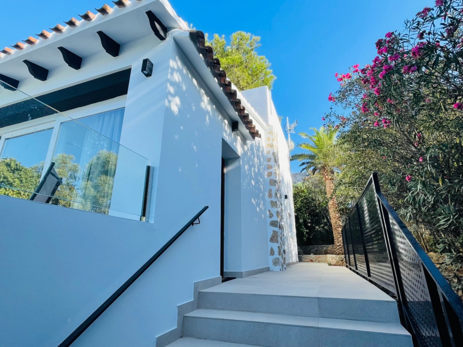 Villa · Denia Villa · Denia