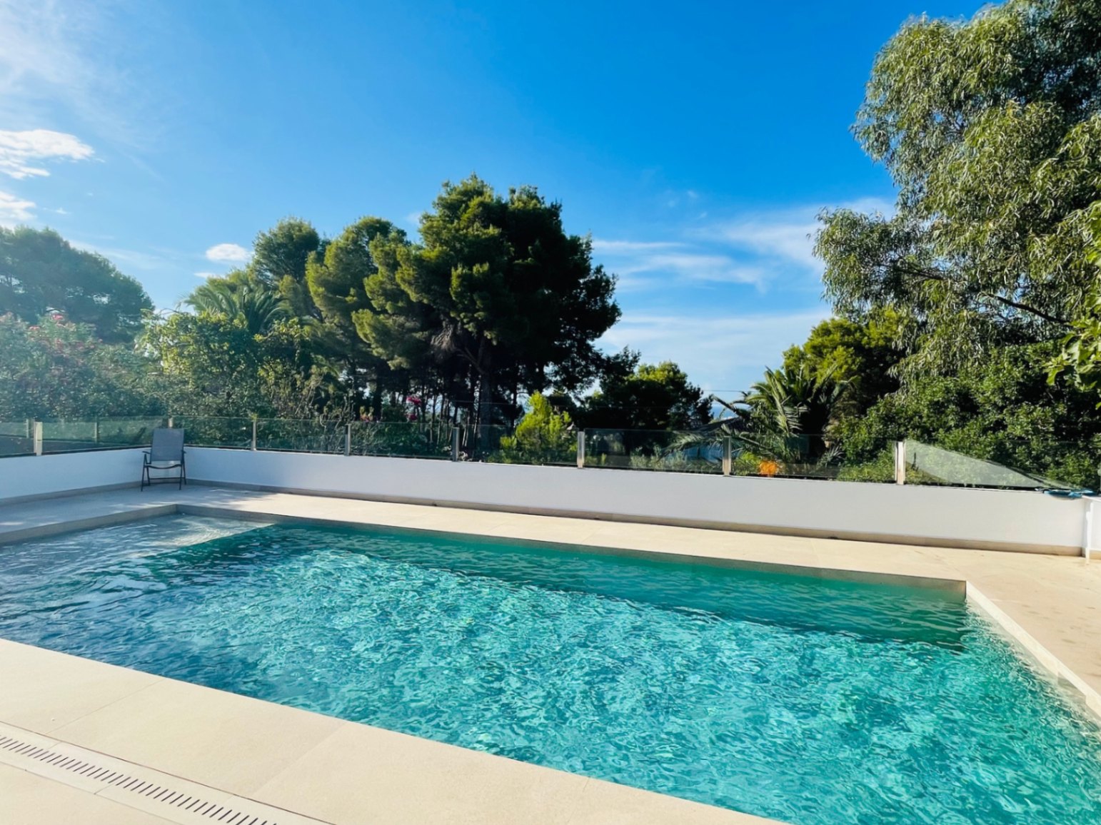 Villa · Denia Villa · Denia