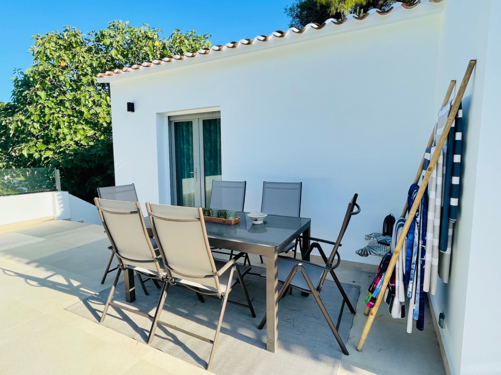 Villa · Denia Villa · Denia