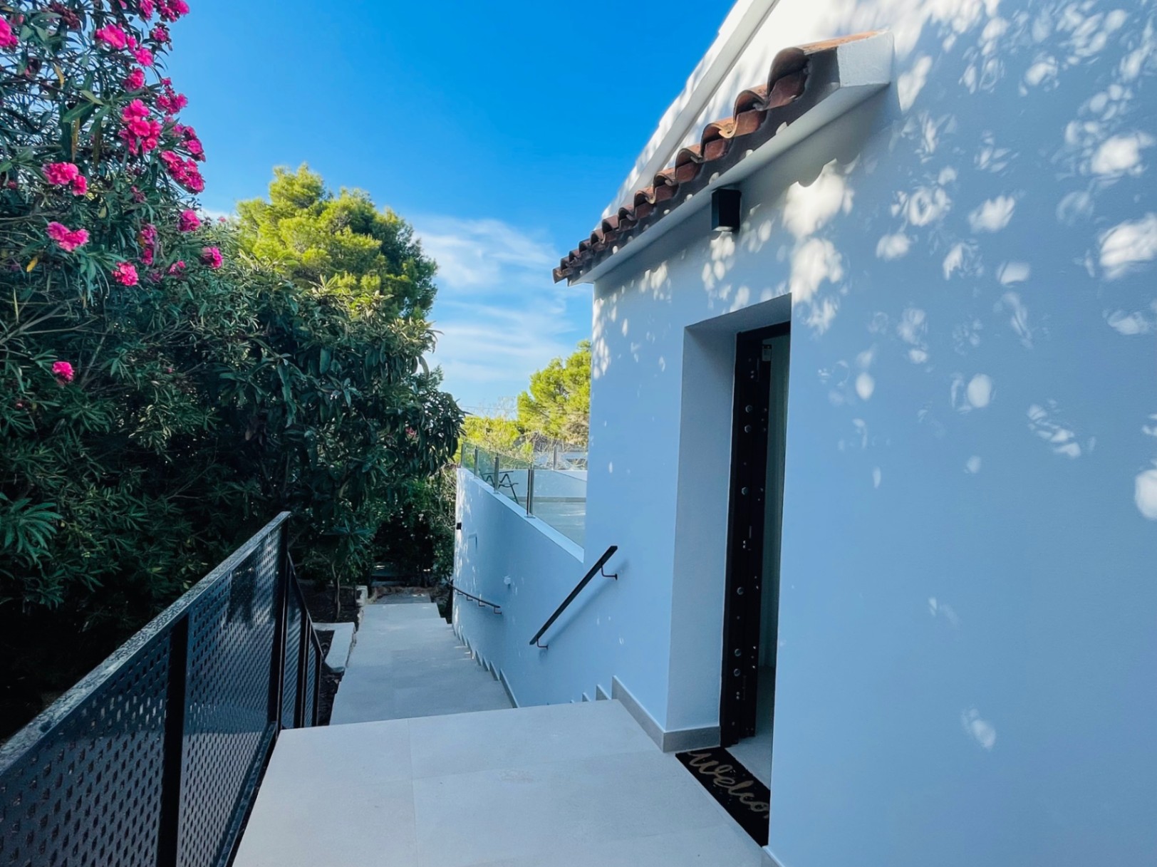 Villa · Denia Villa · Denia