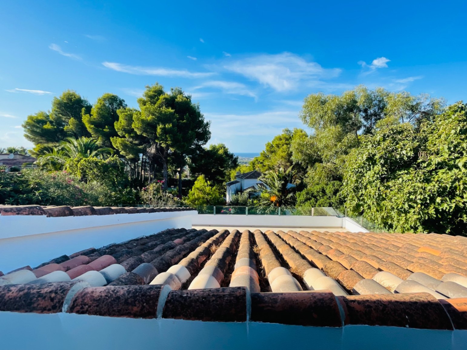 Villa · Denia Villa · Denia