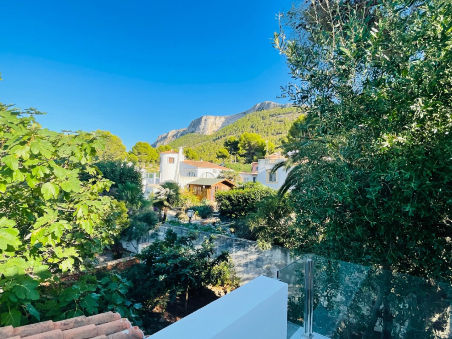 Villa · Denia Villa · Denia