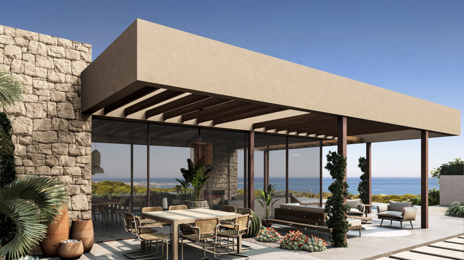 Villa · Denia Villa · Denia