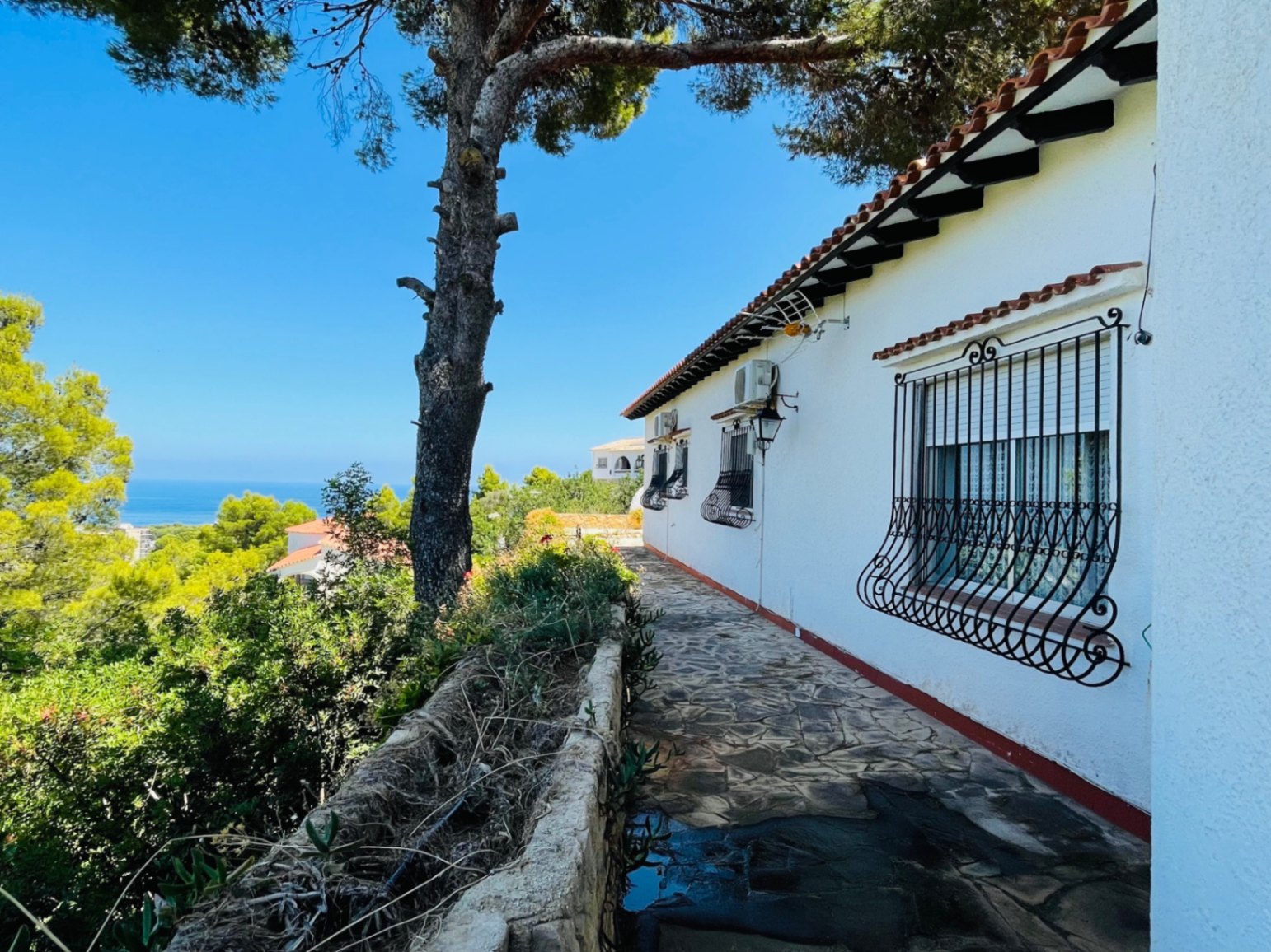 Villa · Denia Villa · Denia