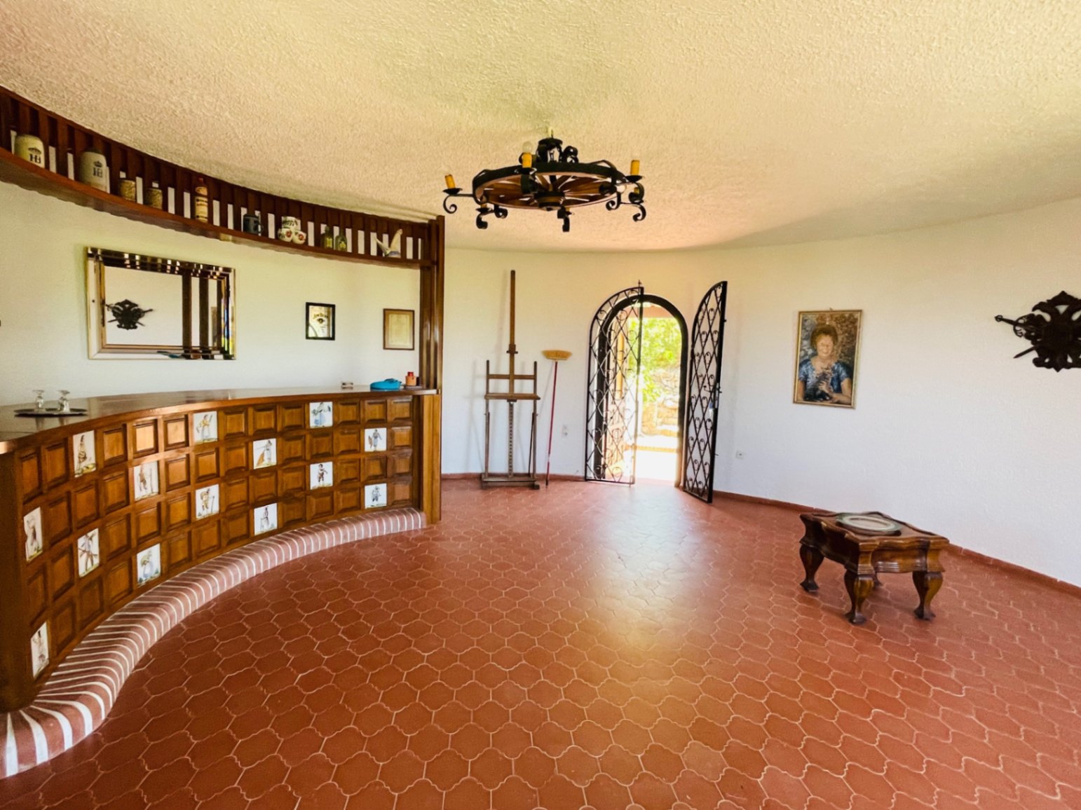 Villa · Denia Villa · Denia